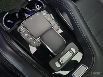 2023 Mercedes-Benz GLE Coupe с пробегом 39 244 км