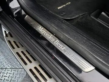 2021 Mercedes-Benz GLE с пробегом 95 257 км