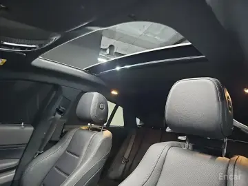 2023 Mercedes-Benz GLE Coupe с пробегом 39 244 км