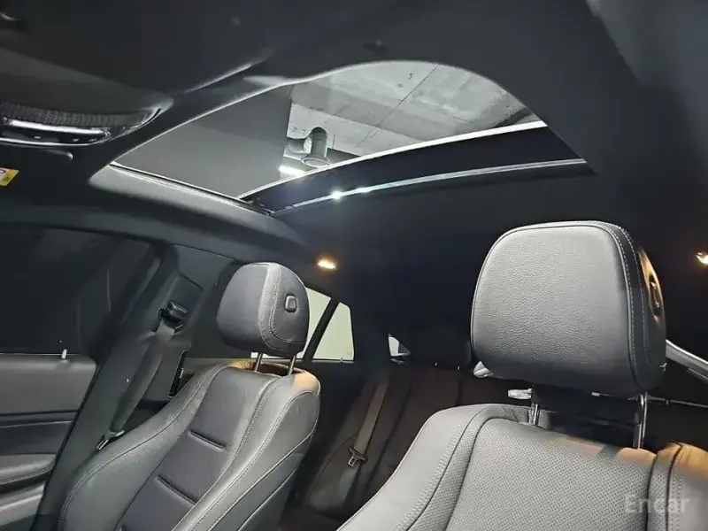 2023 Mercedes-Benz GLE Coupe с пробегом 39 244 км