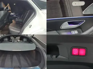 2023 Mercedes-Benz GLE Coupe с пробегом 39 244 км