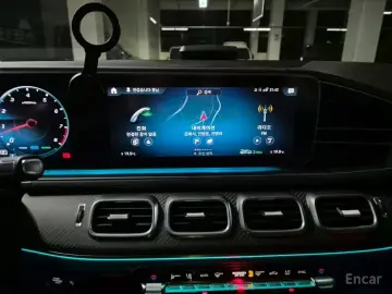 2023 Mercedes-Benz GLE Coupe AMG с пробегом 30 300 км