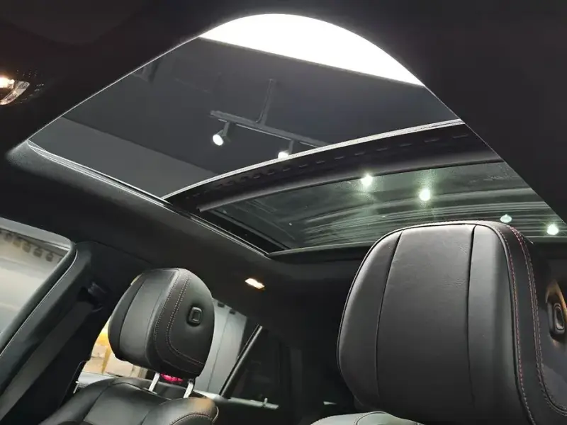 2021 Mercedes-Benz GLE Coupe AMG с пробегом 47 874 км