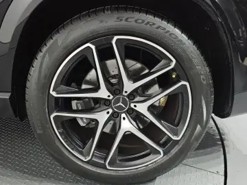 2021 Mercedes-Benz GLE Coupe AMG с пробегом 47 874 км