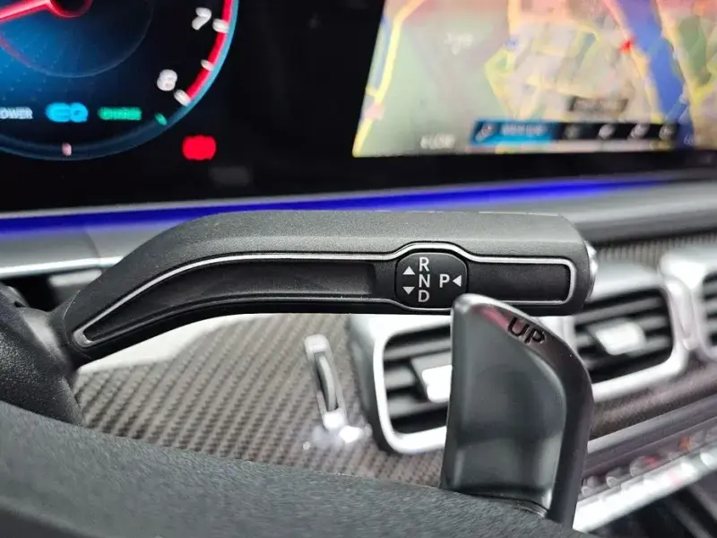 2023 Mercedes-Benz GLE Coupe AMG с пробегом 8 660 км