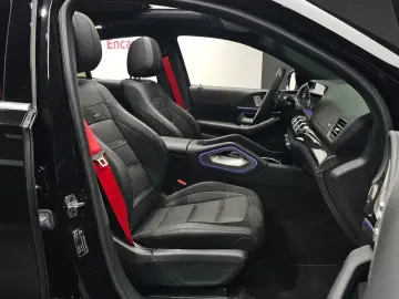 2023 Mercedes-Benz GLE Coupe AMG с пробегом 8 660 км