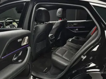 2023 Mercedes-Benz GLE Coupe AMG с пробегом 8 660 км
