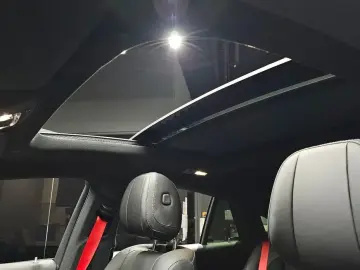 2023 Mercedes-Benz GLE Coupe AMG с пробегом 8 660 км