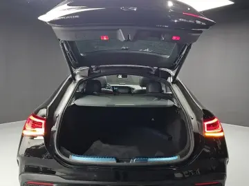 2023 Mercedes-Benz GLE Coupe AMG с пробегом 8 660 км
