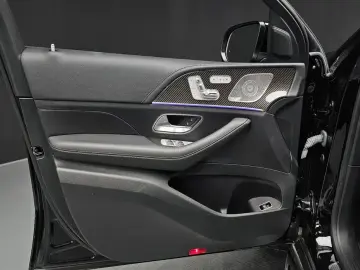 2023 Mercedes-Benz GLE Coupe AMG с пробегом 8 660 км