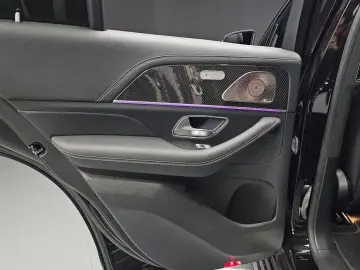 2023 Mercedes-Benz GLE Coupe AMG с пробегом 8 660 км