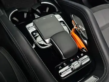 2023 Mercedes-Benz GLE Coupe AMG с пробегом 8 660 км