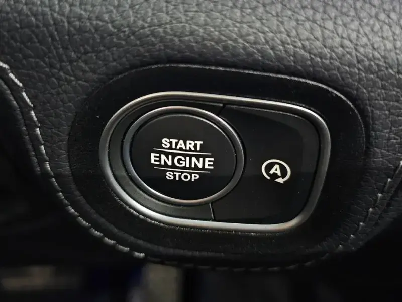 2023 Mercedes-Benz GLE Coupe AMG с пробегом 8 660 км