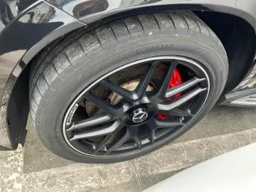 2020 Mercedes-Benz GLE Coupe AMG с пробегом 6 300 км