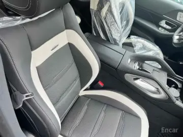 2020 Mercedes-Benz GLE Coupe AMG с пробегом 6 300 км