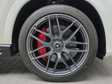 2023 Mercedes-Benz GLE Coupe AMG с пробегом 47 км