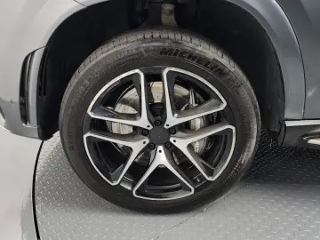 2021 Mercedes-Benz GLE с пробегом 49 955 км