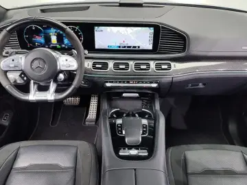 2021 Mercedes-Benz GLE с пробегом 49 955 км