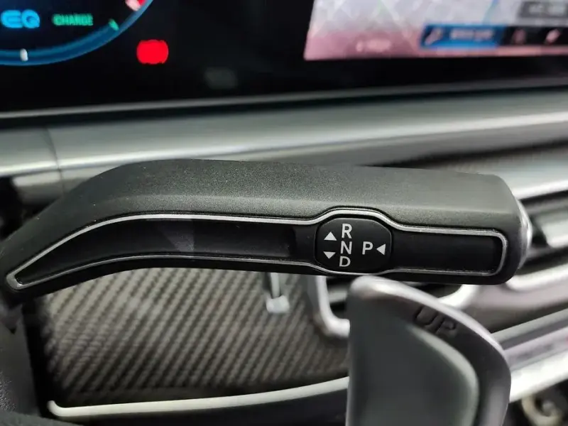2021 Mercedes-Benz GLE с пробегом 49 955 км