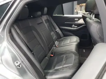 2021 Mercedes-Benz GLE с пробегом 49 955 км