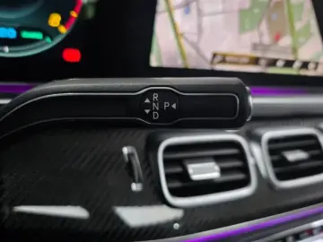 2023 Mercedes-Benz GLE Coupe AMG с пробегом 18 463 км