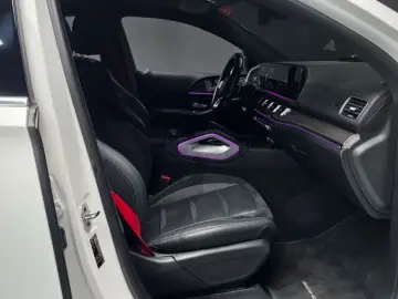 2023 Mercedes-Benz GLE Coupe AMG с пробегом 18 463 км