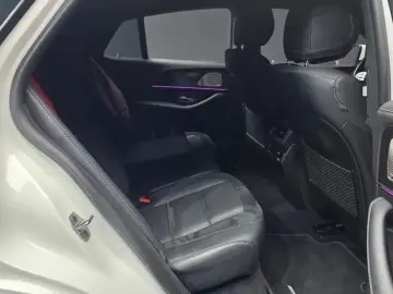 2023 Mercedes-Benz GLE Coupe AMG с пробегом 18 463 км