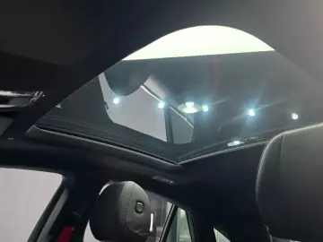 2023 Mercedes-Benz GLE Coupe AMG с пробегом 18 463 км