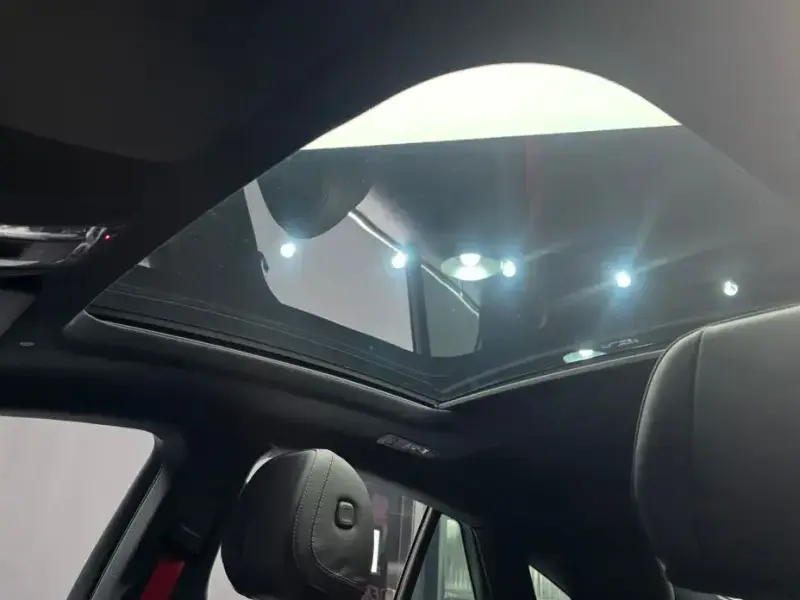 2023 Mercedes-Benz GLE Coupe AMG с пробегом 18 463 км