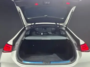 2023 Mercedes-Benz GLE Coupe AMG с пробегом 18 463 км