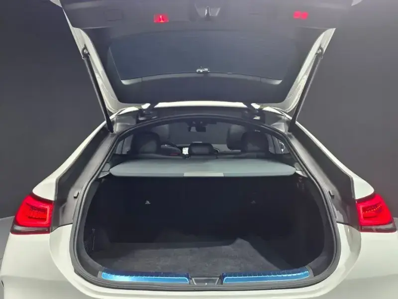 2023 Mercedes-Benz GLE Coupe AMG с пробегом 18 463 км
