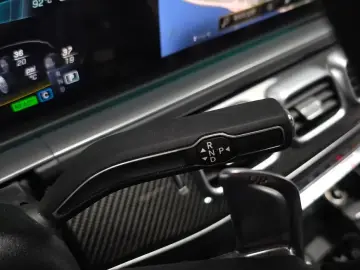 2021 Mercedes-Benz GLE Coupe AMG с пробегом 16 272 км
