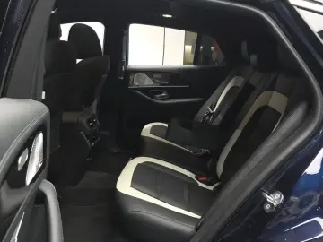 2021 Mercedes-Benz GLE Coupe AMG с пробегом 16 272 км