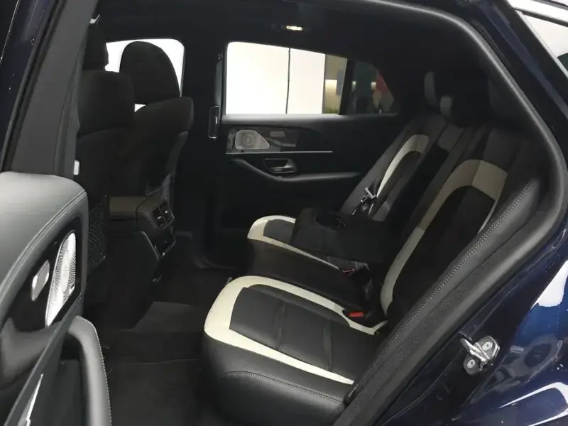 2021 Mercedes-Benz GLE Coupe AMG с пробегом 16 272 км