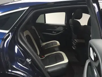 2021 Mercedes-Benz GLE Coupe AMG с пробегом 16 272 км