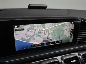 2021 Mercedes-Benz GLE Coupe AMG с пробегом 16 272 км
