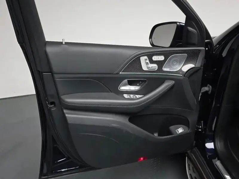 2021 Mercedes-Benz GLE Coupe AMG с пробегом 16 272 км