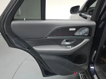 2021 Mercedes-Benz GLE Coupe AMG с пробегом 16 272 км