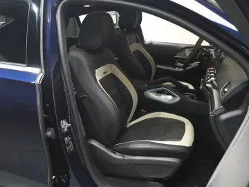 2021 Mercedes-Benz GLE Coupe AMG с пробегом 16 272 км