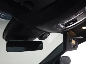 2021 Mercedes-Benz GLE Coupe AMG с пробегом 16 272 км