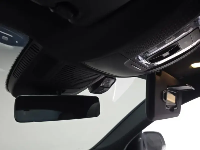 2021 Mercedes-Benz GLE Coupe AMG с пробегом 16 272 км