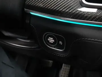 2021 Mercedes-Benz GLE Coupe AMG с пробегом 16 272 км