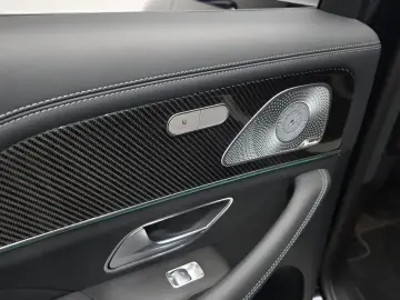 2021 Mercedes-Benz GLE Coupe AMG с пробегом 16 272 км