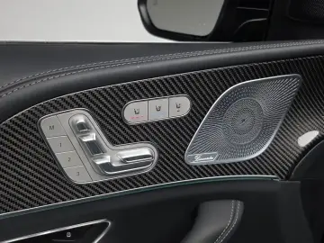 2021 Mercedes-Benz GLE Coupe AMG с пробегом 16 272 км