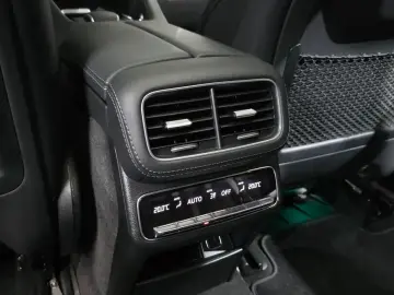 2021 Mercedes-Benz GLE Coupe AMG с пробегом 16 272 км