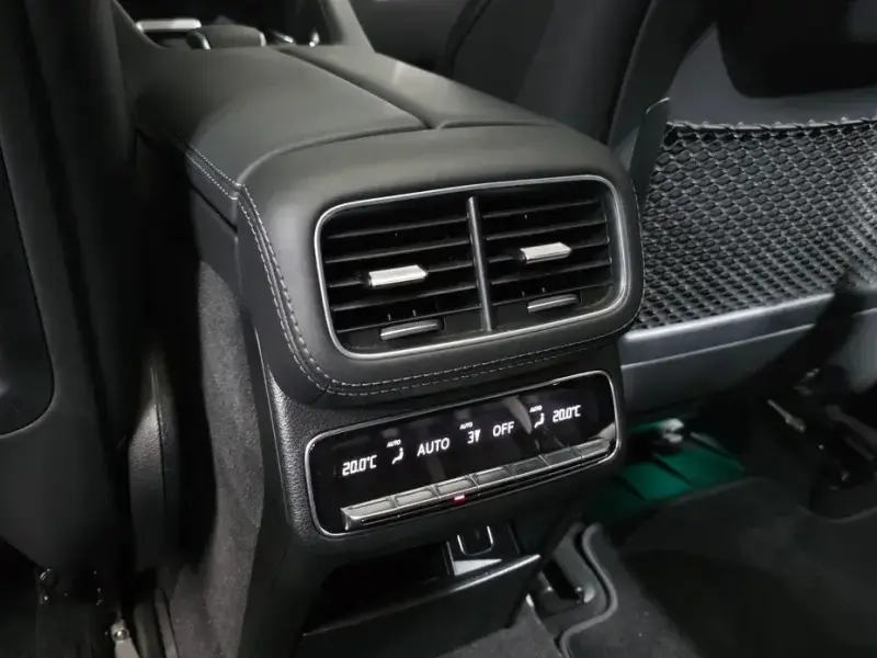 2021 Mercedes-Benz GLE Coupe AMG с пробегом 16 272 км