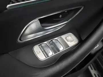 2021 Mercedes-Benz GLE Coupe AMG с пробегом 16 272 км