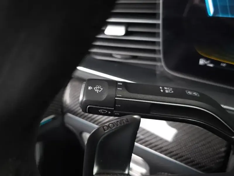 2021 Mercedes-Benz GLE Coupe AMG с пробегом 16 272 км