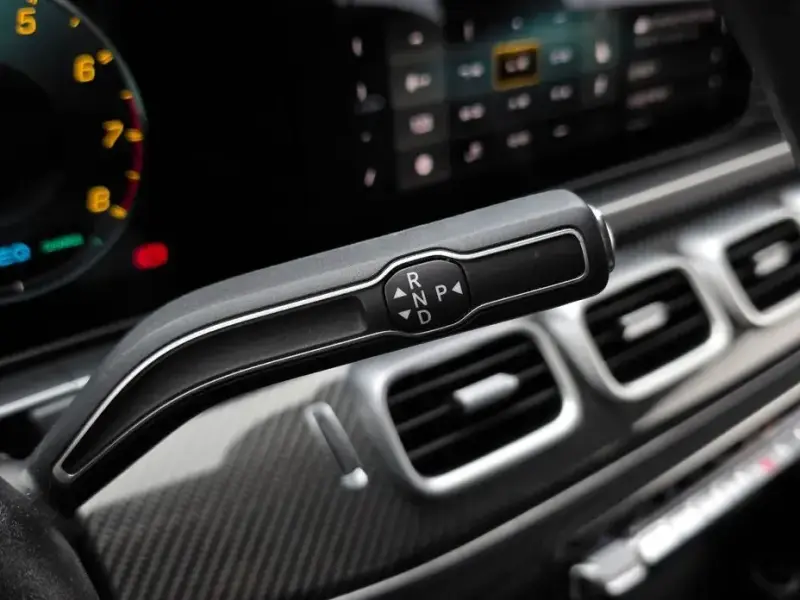 2021 Mercedes-Benz GLE Coupe AMG с пробегом 33 718 км