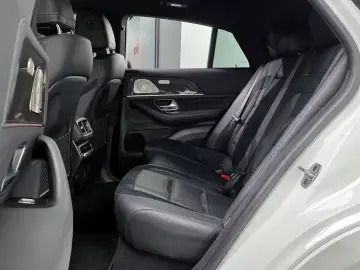 2021 Mercedes-Benz GLE Coupe AMG с пробегом 33 718 км